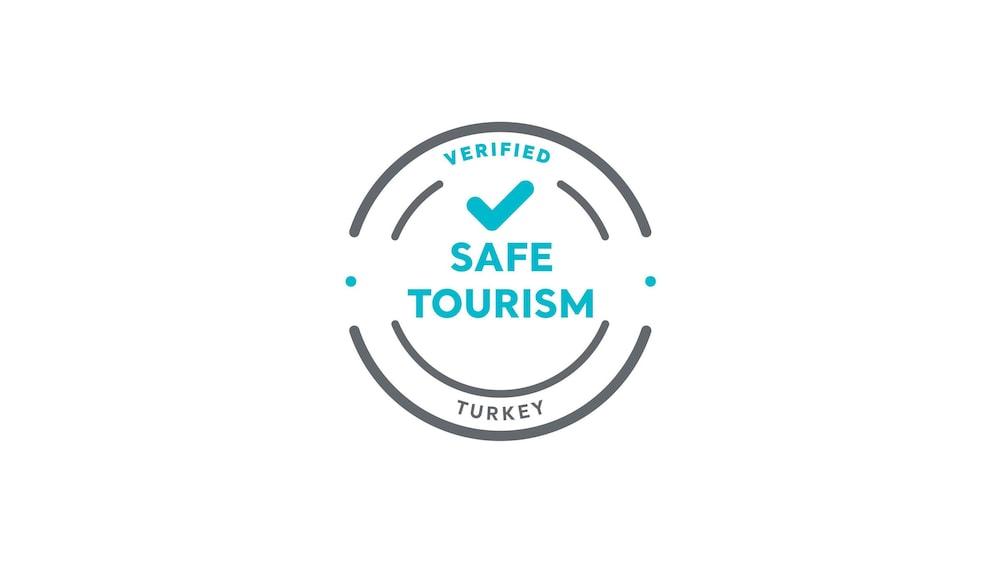 Four Points Flex By Sheraton Istanbul Taksim Square Exterior foto