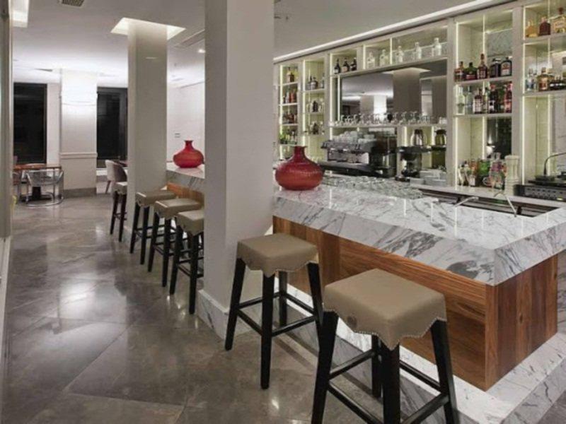 Four Points Flex By Sheraton Istanbul Taksim Square Exterior foto